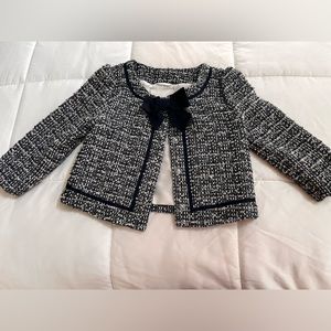 Janie and Jack Jacket